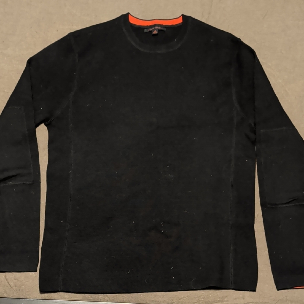 Banana Republic Black Sweater